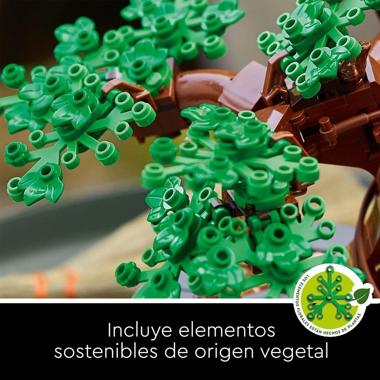 LEGO Botanical 10281 Bonsai Tree