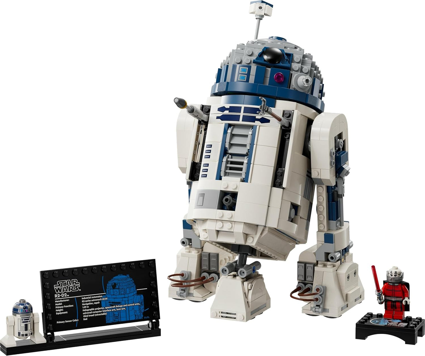 LEGO Star Wars 75379 R2-D2