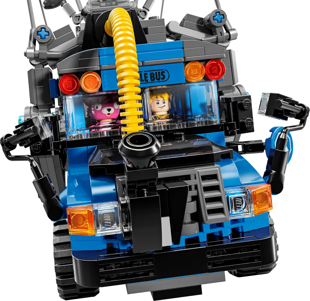 LEGO Fornite 77073 Autobus de batalla