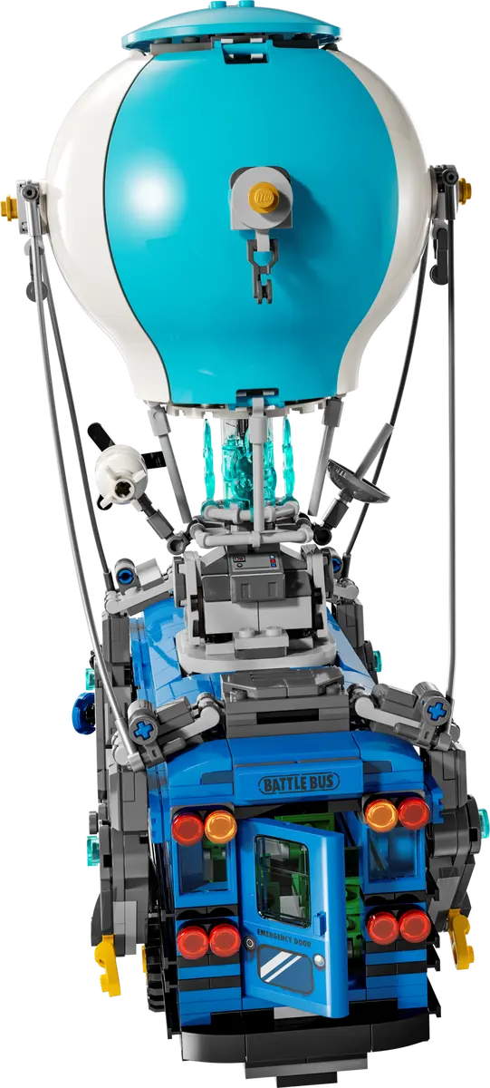 LEGO Fornite 77073 Autobus de batalla
