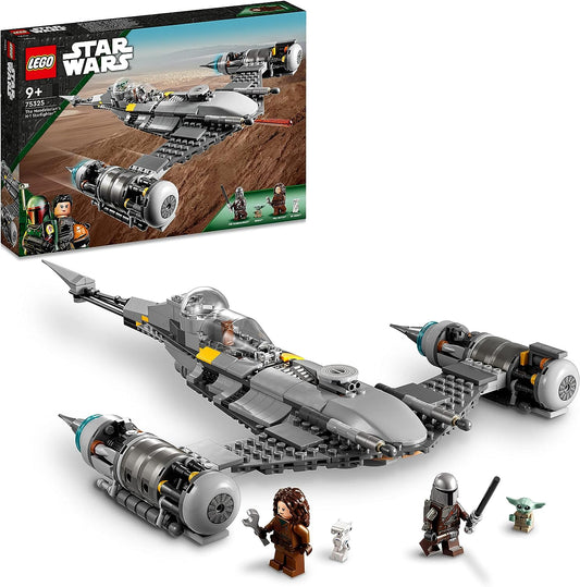 LEGO Star Wars 75325 Caza Estelar N-1