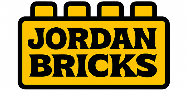 Jordan Bricks